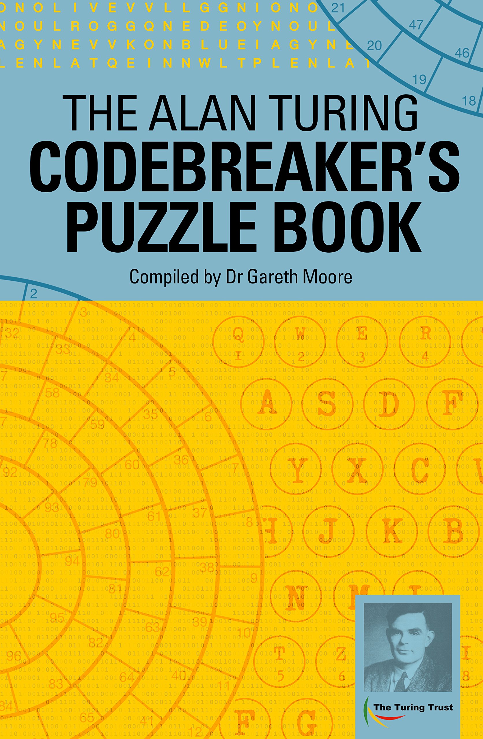 Codebreaker Puzzle Carinewbi