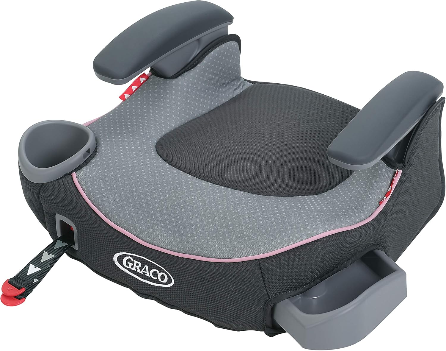 graco backless turbobooster car seat reviews