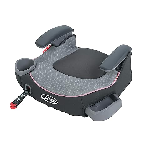 graco turbobooster affix