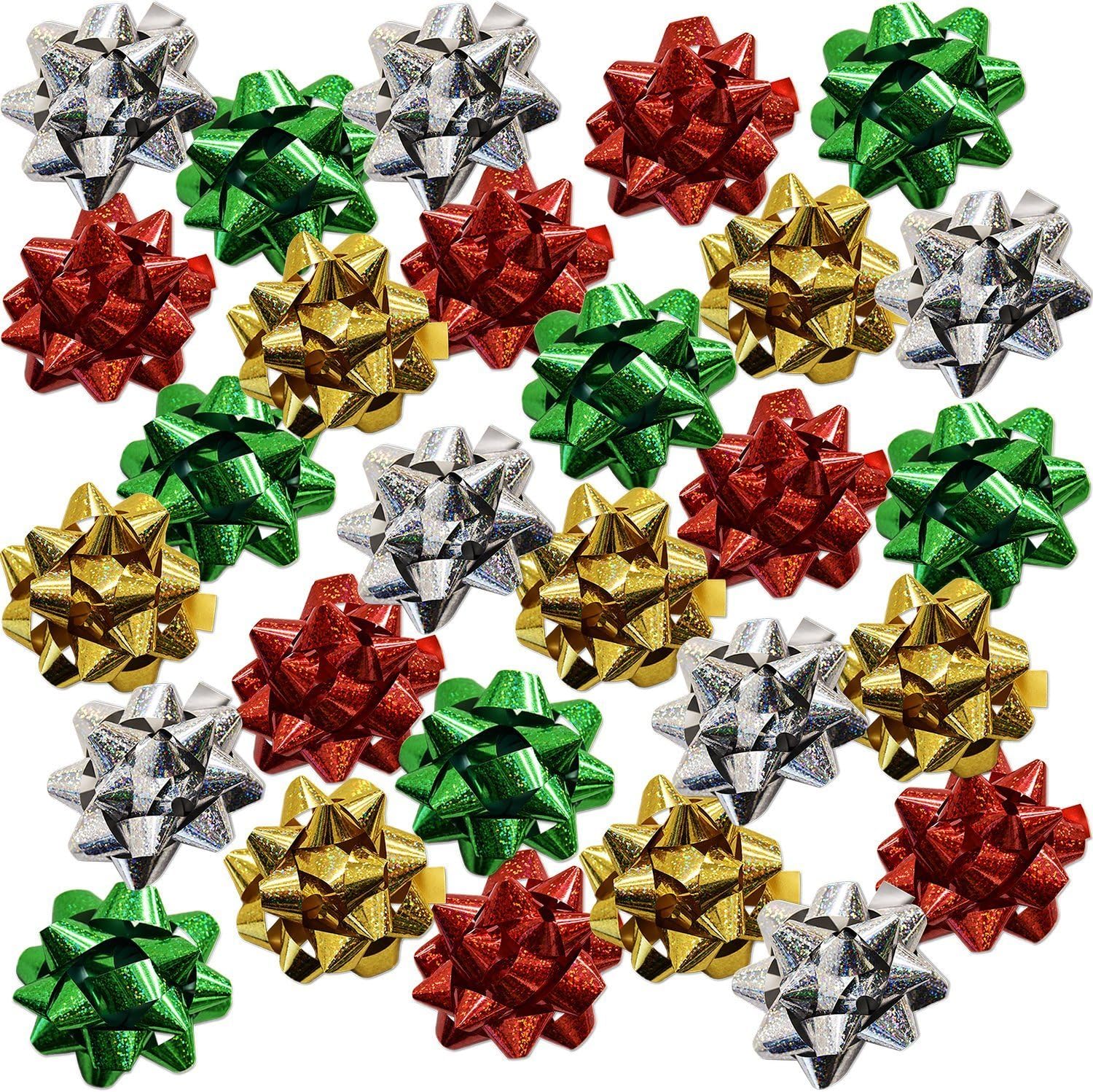 Bows & Ribbons - 60 4