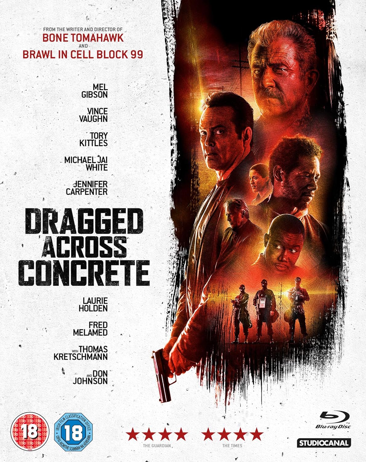 Amazon Com Dragged Across Concrete Blu Ray 2019 Movies Tv Amazon Com Dragged Across Concrete Blu Ray 2019 Movies Tv
