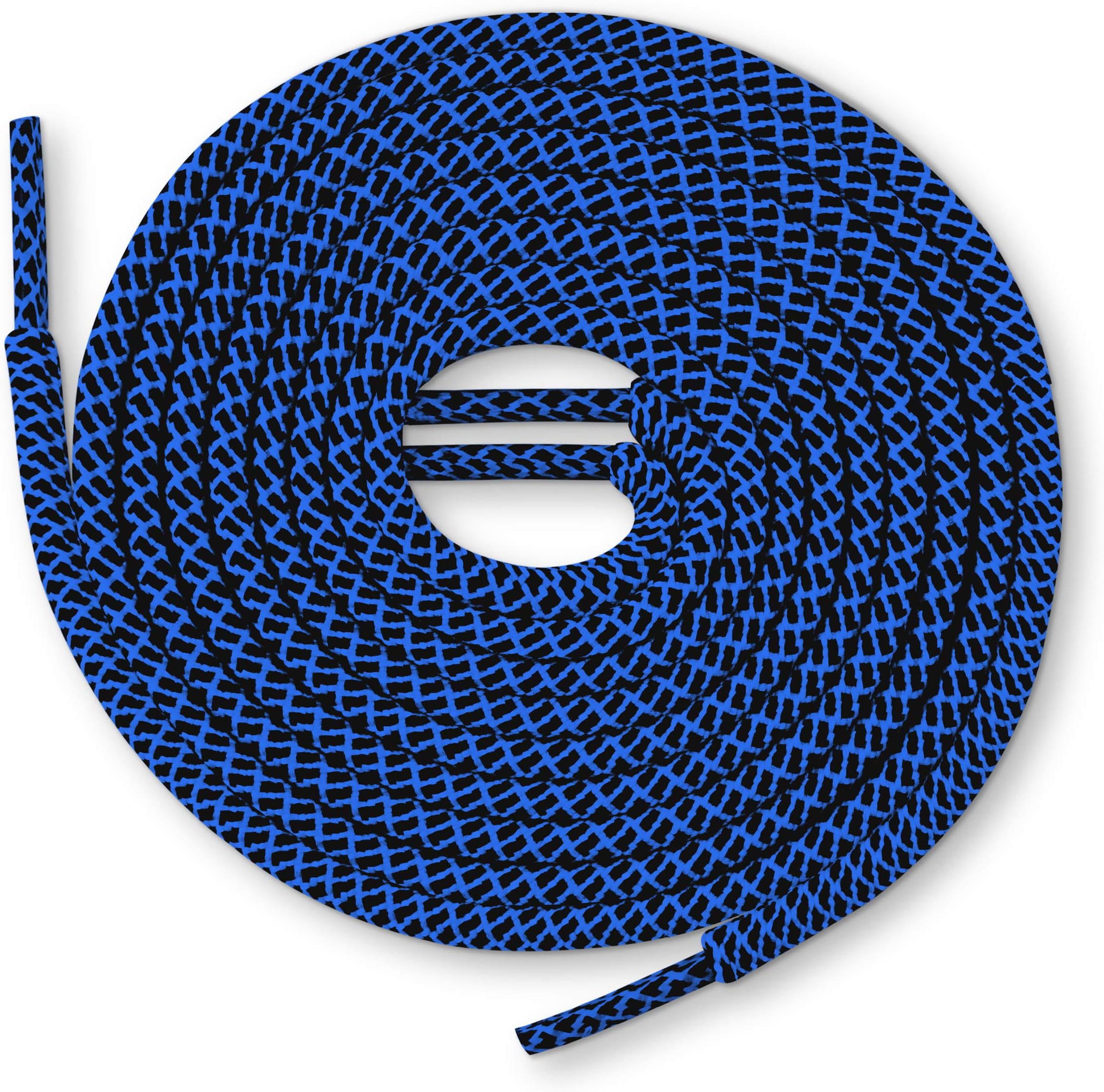Lace Kings Round Rope Shoelaces
