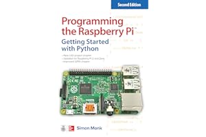 Programming the Raspberry Pi, Second Edition: Getting Started with Python
