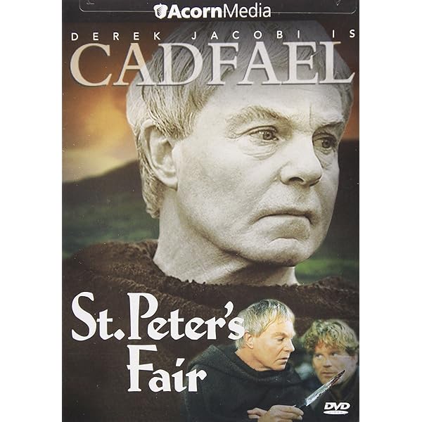 その他 Brother Cadfael: The Raven in Foregate [DVD] [Import] Amazon.com: Brother Cadfael - The Raven in the Foregate : Derek