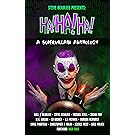Ha!Ha!Ha!: A Supervillain Anthology (Superheroes and Vile Villains Book 4)