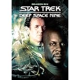 Star Trek: Deep Space Nine: Season 6
