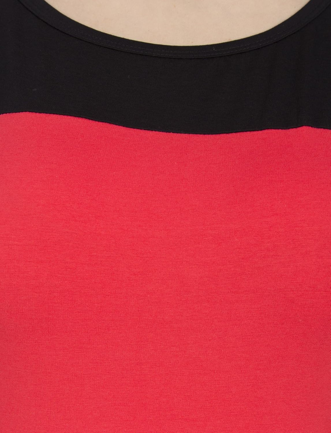 goldstroms women's round neck raglan sports/yoga/casual t-shirt