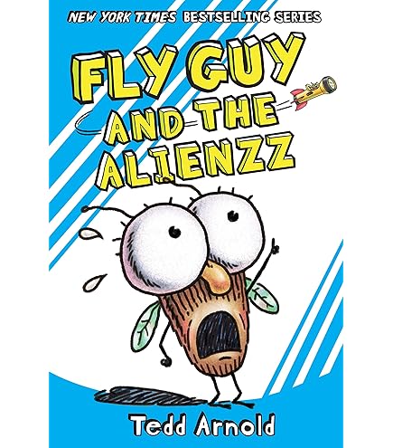 英語絵本Fly Guy and Buzz 15冊+CD2枚 Amazon.com: Fly Guy 15 Books Complete Series Collection Pack