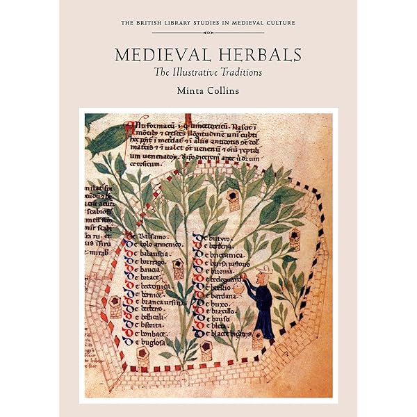アート・デザイン・音楽 Medieval Herbal アート・デザイン・音楽 Medieval Herbal アート・デザイン