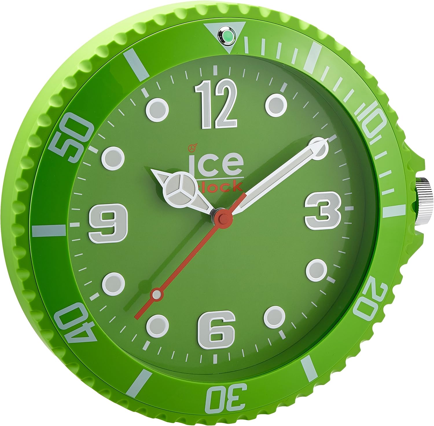 IceWatch Unisex Armbanduhr Wall Clock Analog Quarz IWF.GN Amazon.de
