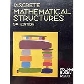 Discrete Mathematical Structures