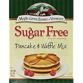 Sugar Free Pancake Mix 8.50 Ounces (Case of 8)
