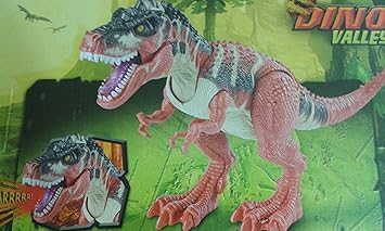 remote control dinosaur sainsburys