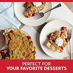 Duncan Hines Comstock No Sugar Added Pie Filling