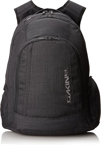 dakine 101 black