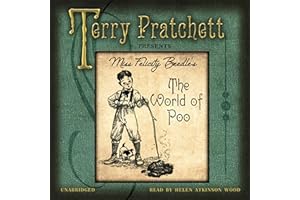 The World of Poo: Discworld, Book 39.5