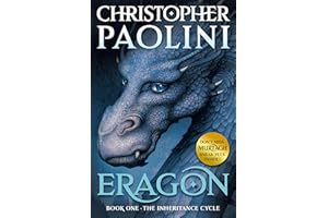 Eragon (Inheritance, Book 1)