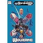 Wolverine (2020-2024) #7