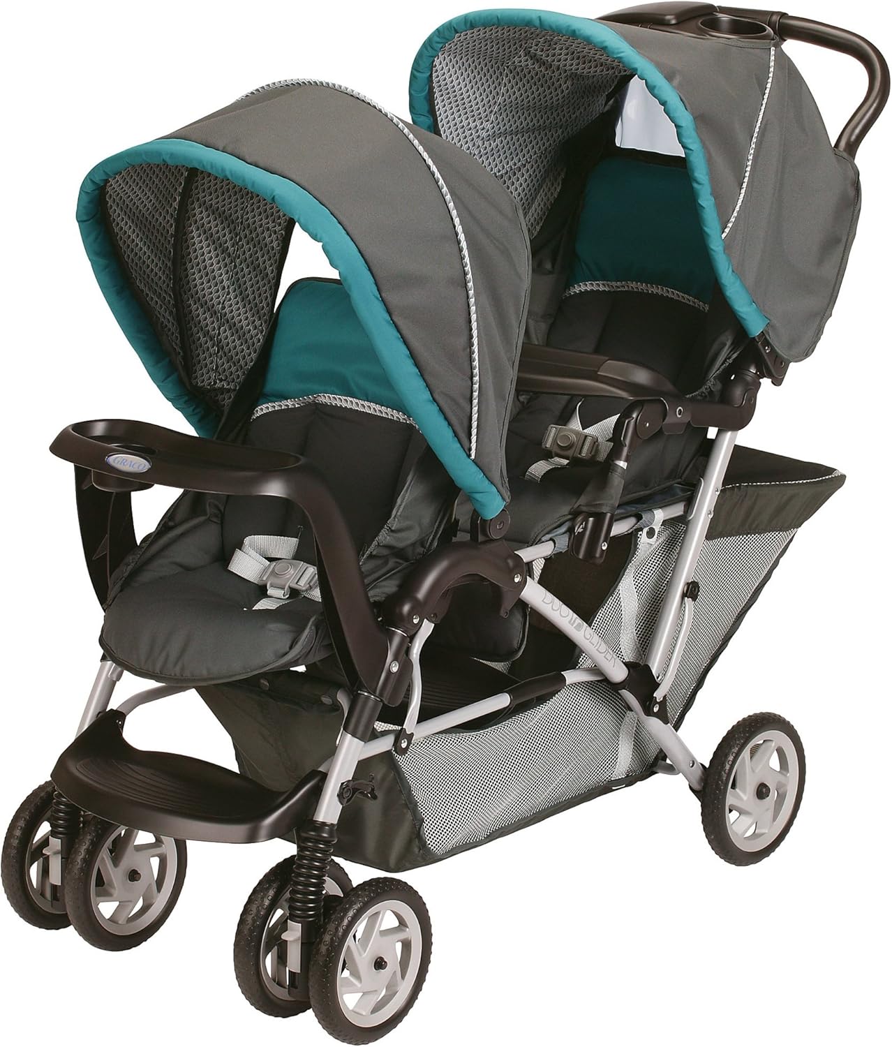 graco double stroller canada