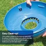 Campingaz Party Grill 200 CV Portable Camping BBQ with Non-stick Plate view 9