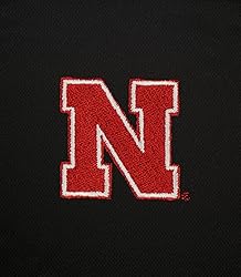Vantage Apparel Men's Collegiate Polyester Mesh
