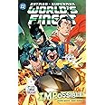 Batman/Superman World's Finest 6