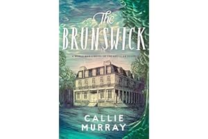 The Brunswick: Historical Southern World War II Novel set in Georgia and Inspired by True Events with Themes of Foster and Ad