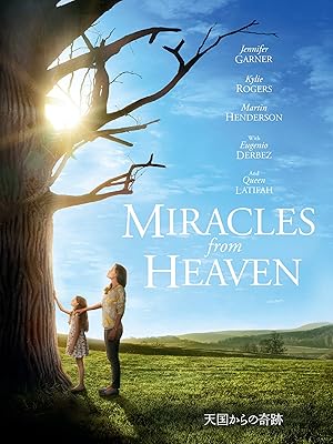 Amazon Co Jp 天国からの奇跡 吹替版 を観る Prime Video