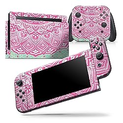 Design Skinz - Compatible with Nintendo DSi XL