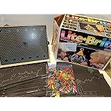 lite brite double bonus set
