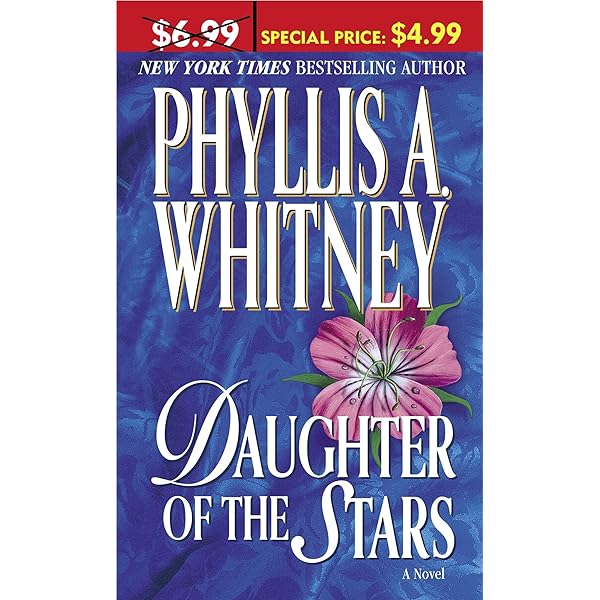 The Winter People: Whitney, Phyllis A.: Amazon.com: Books