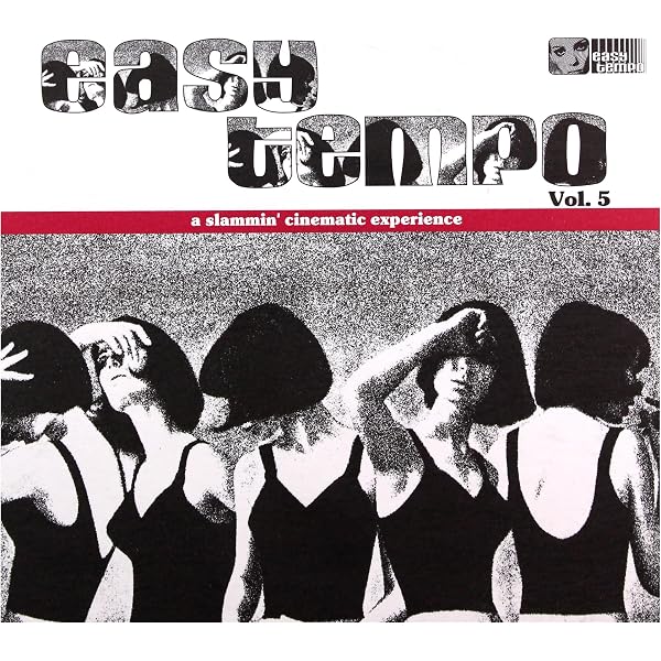 VARIOUS ARTISTS - Easy Tempo 10 / Various - Amazon.com Music