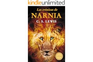 Las crónicas de Narnia