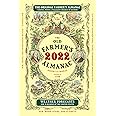 The Old Farmer's Almanac 2022 Trade Edition