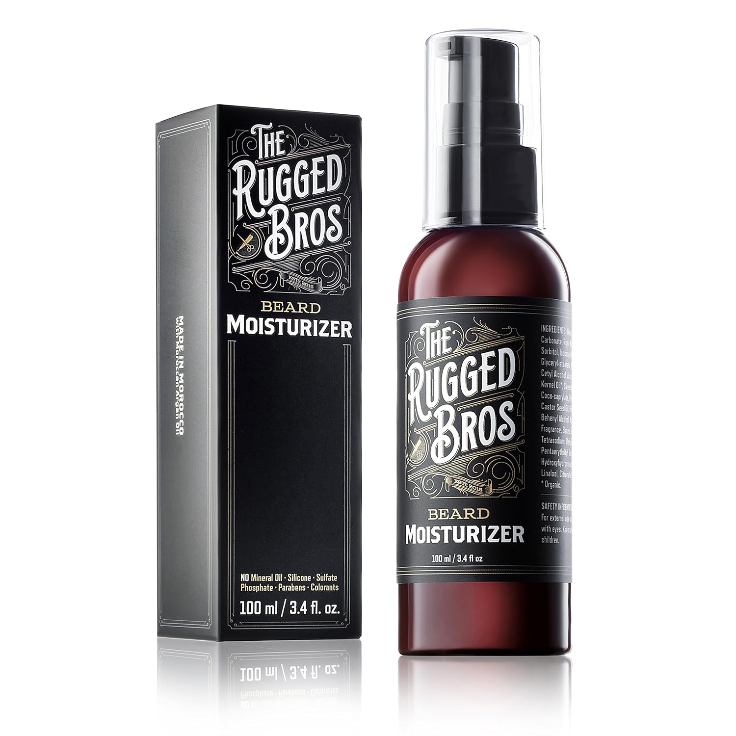 gosh life vit c serum