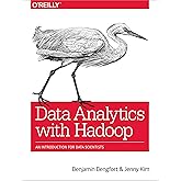 Data Analytics with Hadoop: An Introduction for Data Scientists