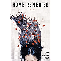 Home Remedies: Stories book cover