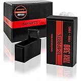 Trail Tech 7004-RR150 Regulator/Rectifier For DC Electrical Systems - 150W Full Wave With Relay