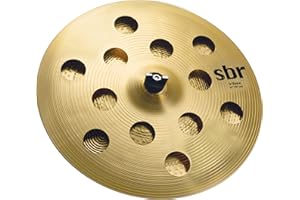 Sabian SBR Stack O-Zone / 16" China Cymbal (SBR5004S)