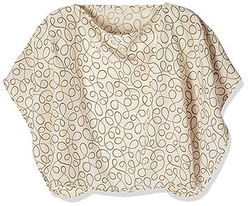 jolly jumper nursing cover