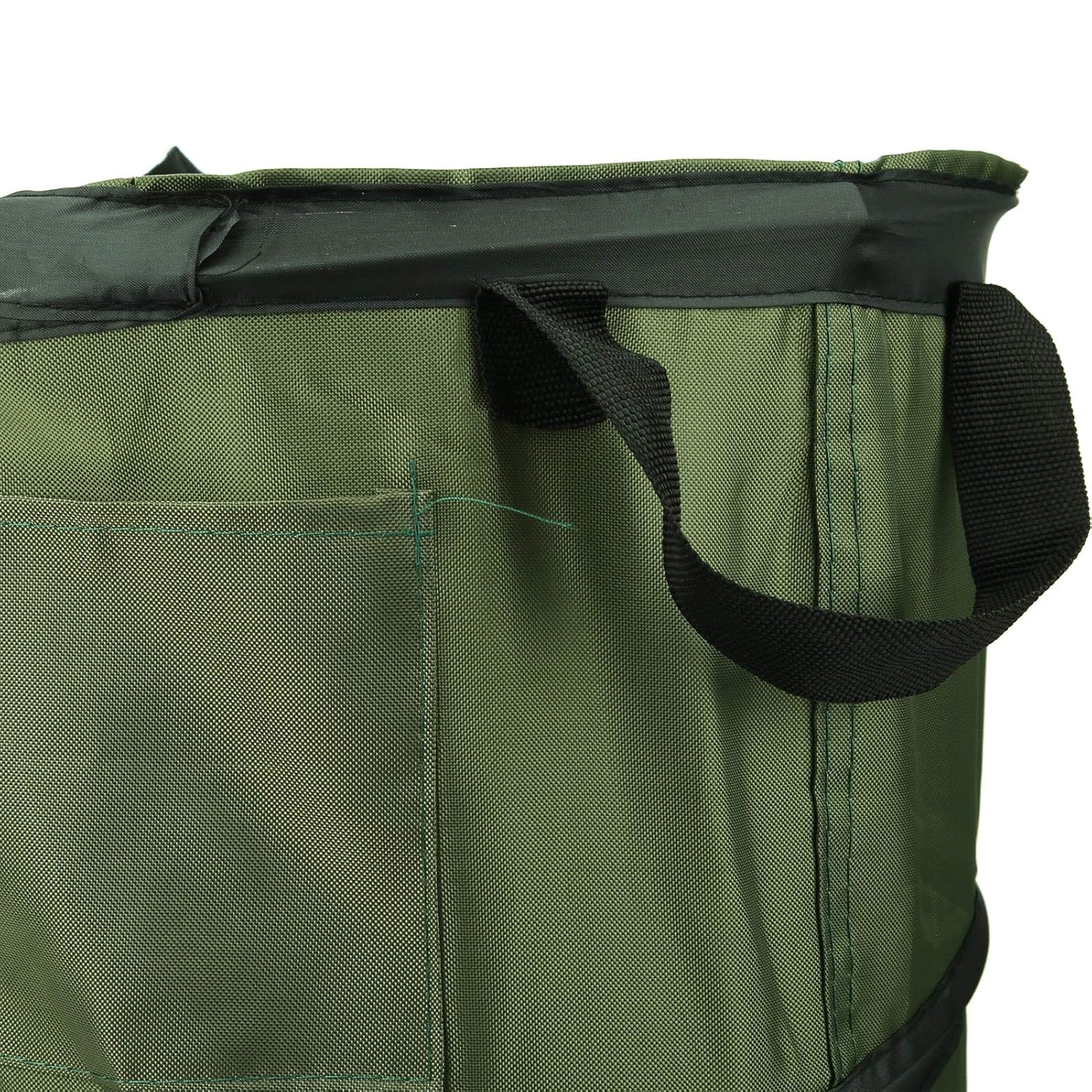 Garden Waste Container, High‑Quality Foldable Multi‑Functional Camping
