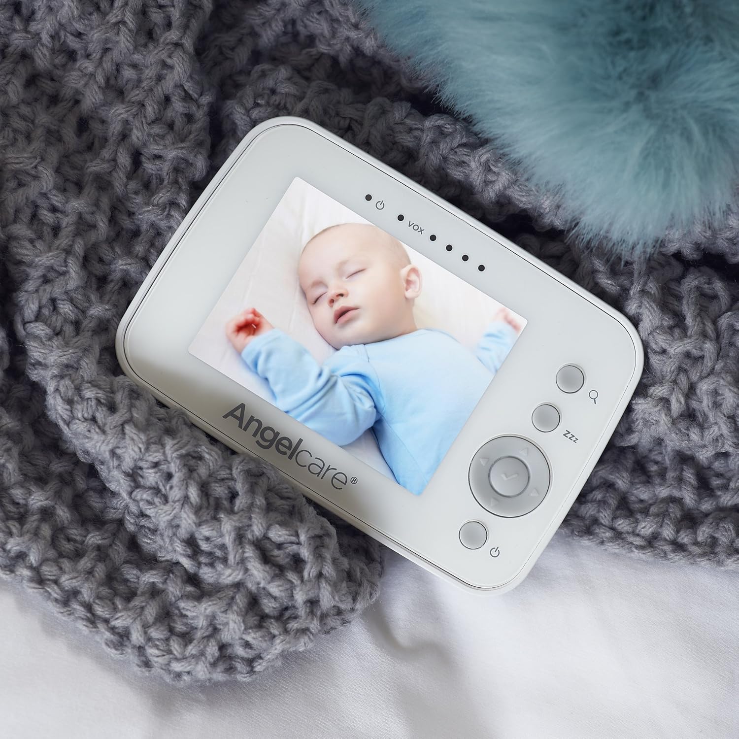 angelcare ac215 battery