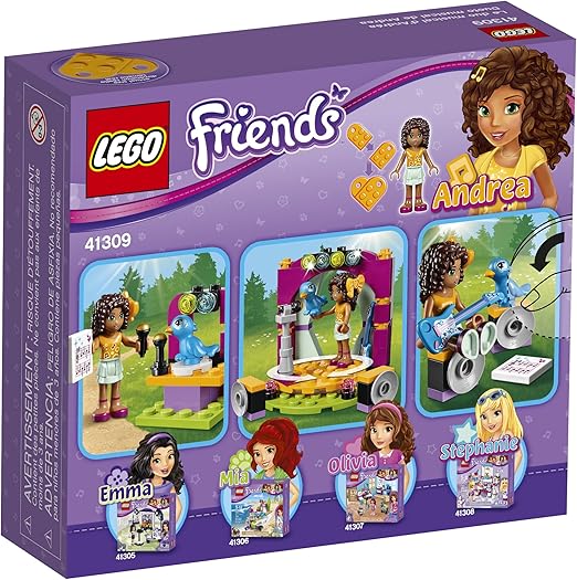 41309 lego friends