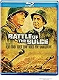 Battle of the Bulge [Blu-ray]