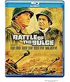 Battle of the Bulge [Blu-ray]