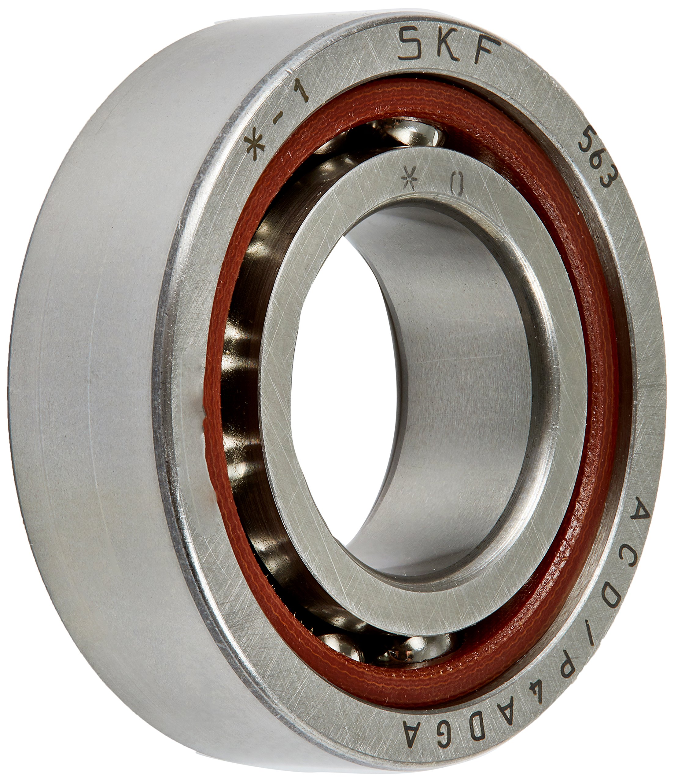 SKF 7004 ACDGA/P4A Angular Contact Ball Bearing Super-Precision