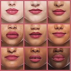 Maybelline New York Color Sensational Lipstick, Lip