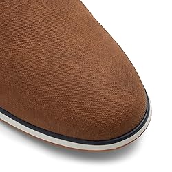 ALDO Men's Ethen Oxford, Cognac, 11