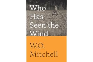 Who Has Seen the Wind