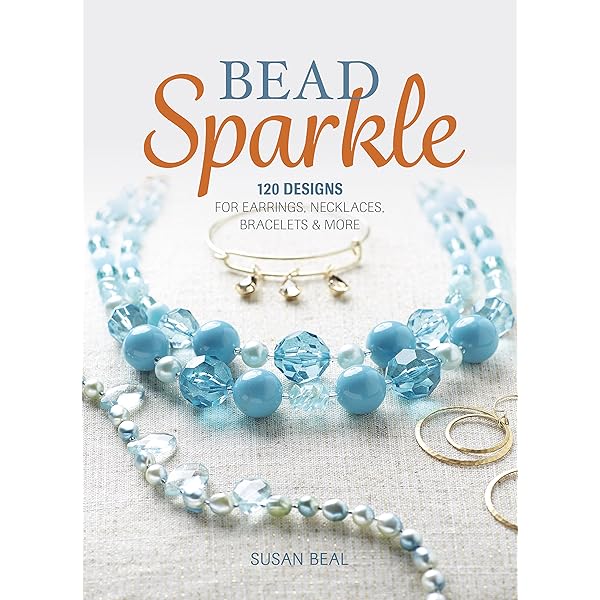 Amazon.com: Bugle Bead Bonanza: A Sparkling Collection of Jewelry